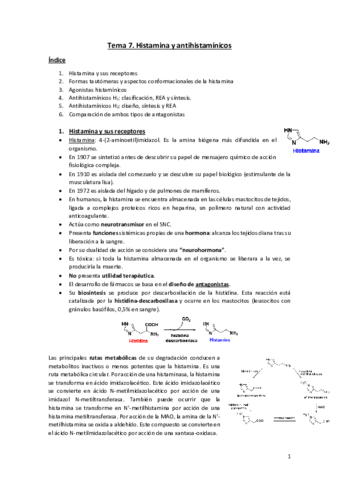 Tema 7. Histamina y antihistamínicos.pdf