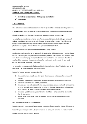 Temario Analisis Textos Periodisticos El Relato..pdf