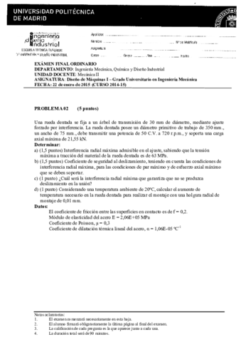 Examen_Diseño_Máquinas-I__G__2015-01-22_Probl-02 resuelto.pdf