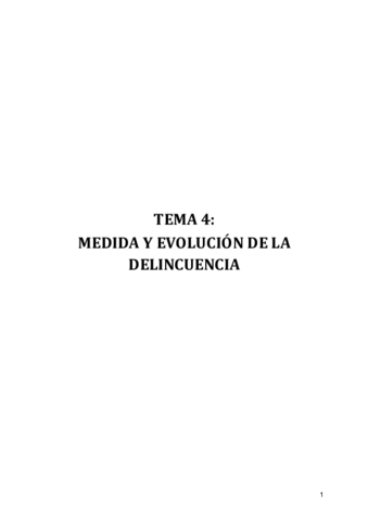 Tema 4 Medida y Evolucion de la Delincuencia.pdf