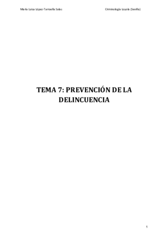 Tema 7 - Prevencion de la Delincuencia .pdf