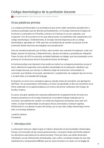 Código deontológico de la profesión docente Subrayado.pdf