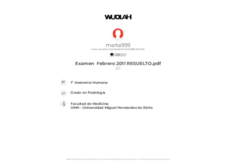 wuolah-free-Examen  Febrero 2011 RESUELTO.pdf