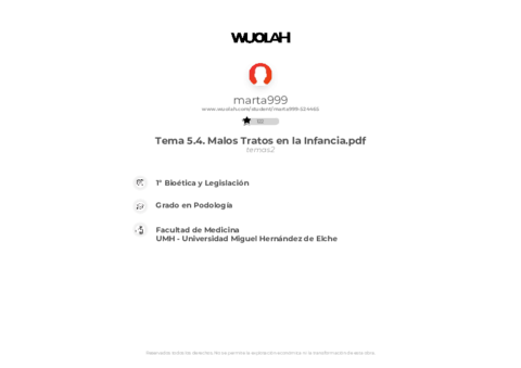 wuolah-free-Tema 5.4. Malos Tratos en la Infancia.pdf
