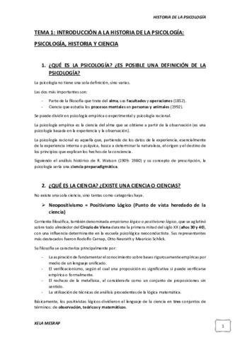 Tema 1 Historia de la Psicología Xela.pdf