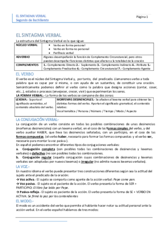 EL SINTAGMA VERBAL(nuevo).pdf