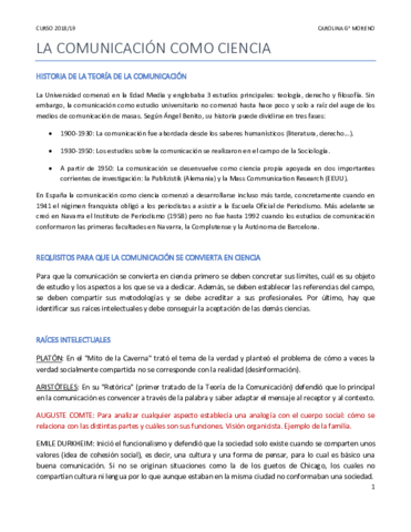 Resumen apuntes de Teoría de la Comunicación.pdf