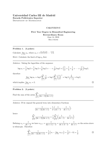 Cálc. I.- Biomédica. Junio 2016. Enunc. y Soluc..pdf