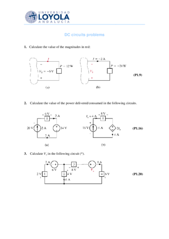 DC circuits problems UL.pdf