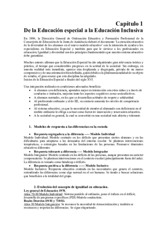 Tema 1 De la Educación especial a la Educación Inclusiva.pdf