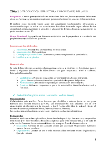 Resumen Tema 1 Bioquimica.pdf