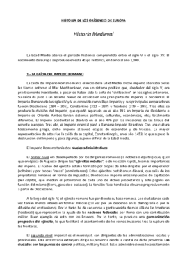 HISTORIA DE LOS ORÍGENES DE EUROPA - MEDIEVAL.pdf