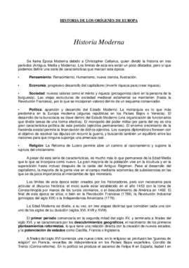 HISTORIA DE LOS ORÍGENES DE EUROPA - MODERNA.pdf