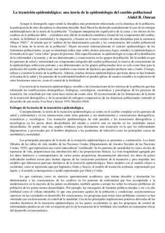 La transición epidemiológica.pdf