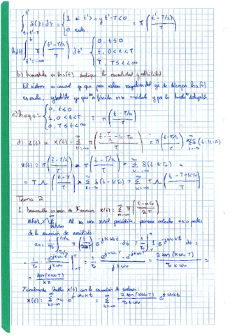Ejercicios Transformada de Fourier Continua II.pdf