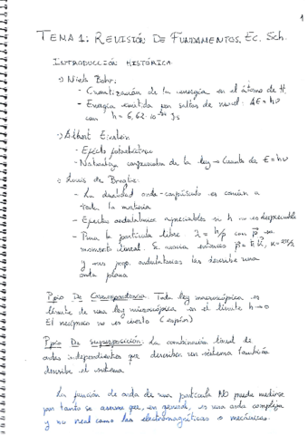 Tema 1 - Fundamentos de la mecánica ondulatoria y ecuación de Schrodinger.pdf