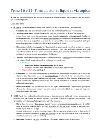 Tema 16 y 21. Formulaciones líquidas vía tópica.pdf