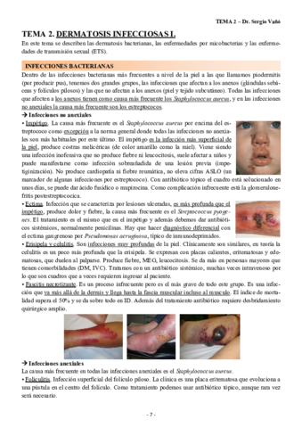 T2 - Dermatosis infecciosas I.pdf