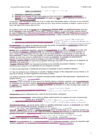 Apuntes Tema 3 Derecho Civil Patrimonial.pdf
