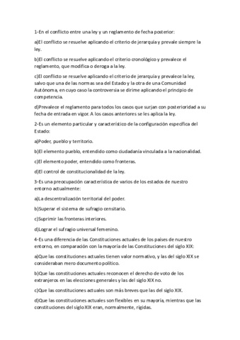 (767203615) PREGUNTAS DE EXAMENES DE D.CONSTITUCIONAL subir WUOLAH.pdf