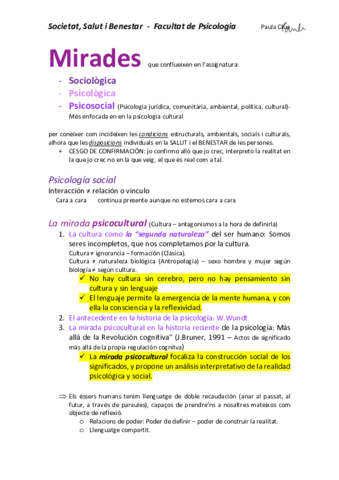 Societat- Salut i Benestar - Mirades (Psicologia UB 1r).pdf