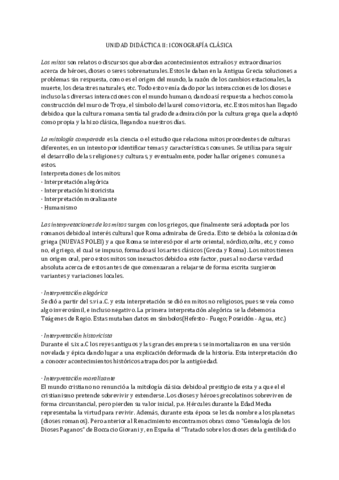 ICONOGRAFÍA __ TEMA 2. ICONOGRÁFIA CLASICA - DIOSES.pdf