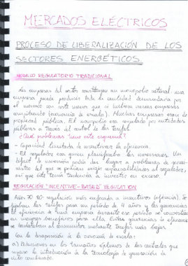 Resumen teoría - Mercados Eléctricos.pdf