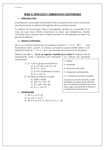 APUNTES TEMA 4 ESPACIOS Y SUBESPACIOS VECTORIALES.pdf