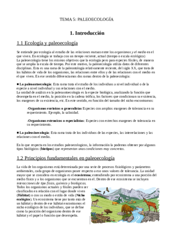 Tema 5 Biología Francis Paleoecologia.pdf