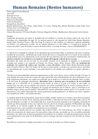 Human Remains.pdf