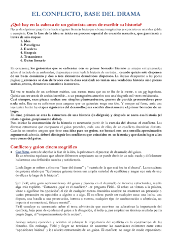 EL CONFLICTO- BASE DEL DRAMA.pdf