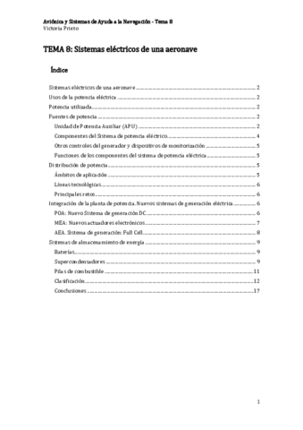 Tema 8 - Sistemas eléctricos de una aeronave.pdf