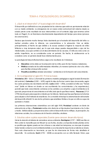 TEMA 4 - PSICOLOGÍAS DEL DESARROLLO.pdf