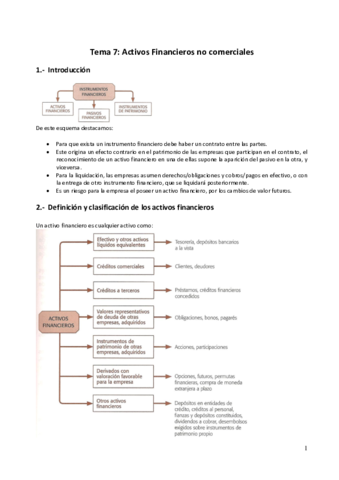 TEMA 7 Activos Financieros no comerciales.pdf