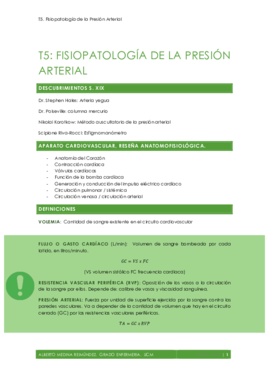 T5. Fisiopatologia de la Presión Arterial.pdf