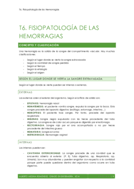 T6. Fisiopatología de las Hemorragias.pdf