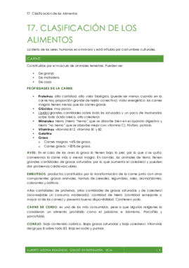 T7. Clasificación de los Alimentos.pdf