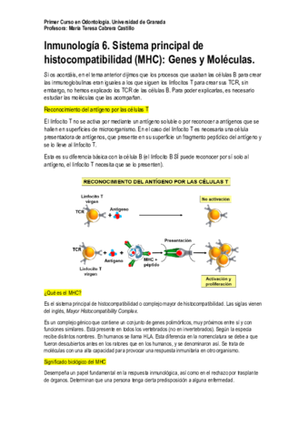 Inmunología 6. MHC.pdf