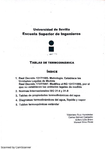 Tablas de Termodinámica.pdf