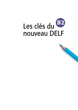 LES CLÉS DU NOUVEAU DELF.pdf