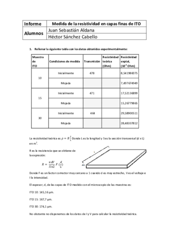 Medida de la resistividad en capas finas de ITO.pdf