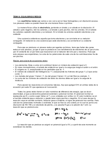 Tema 9 - Equilibrios Redox.pdf