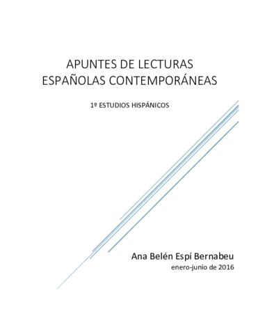 Apuntes lecturas españolas contemporáneas..pdf