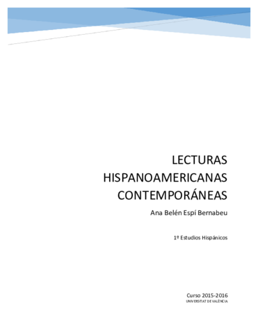 apuntes lecturas hipanoamericanas contemporáneas..pdf