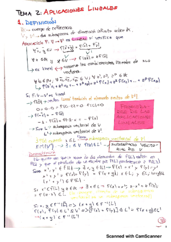 Aplicaciones lineales .pdf