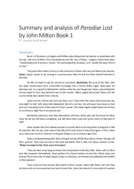 PARADISE LOST - JOHN MILTON.pdf