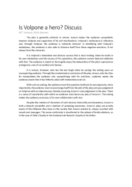 TRABAJO Is Volpone a hero.pdf