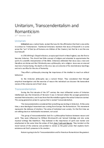 10- Unitarism Trascendentalism Romanticism.pdf