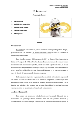 El inmortal de Borges - Ignacio Arias Puyana.pdf