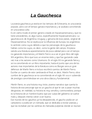 Miniatura del documento La Gauchesca - Desconocido.pdf